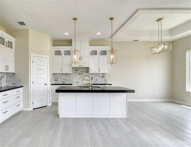 3100 E Zinnia Avenue, Alton, TX 78573