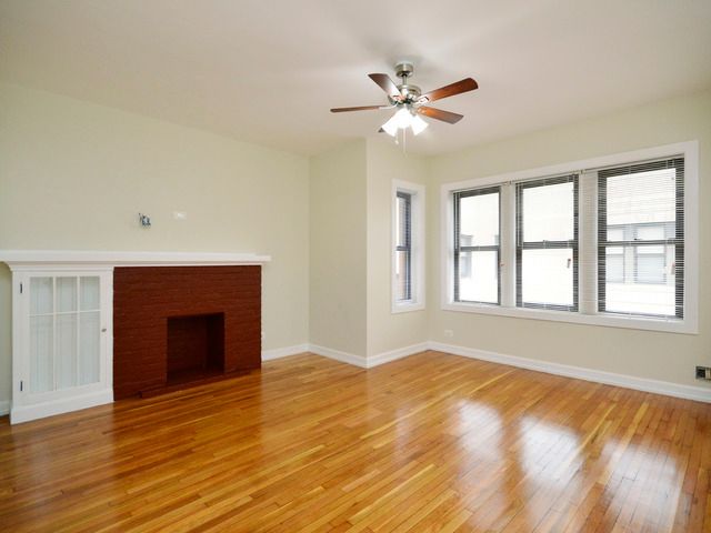 4206 N Pulaski Road 2W, Chicago, IL 60641