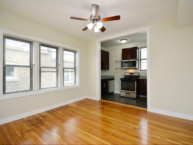 4206 N Pulaski Road 2W, Chicago, IL 60641