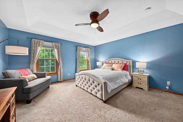 20750 Chadwick LANE, Brookfield, WI 53045