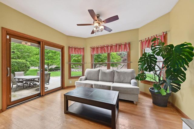 20750 Chadwick LANE, Brookfield, WI 53045