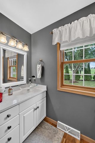 1604 Three Wood Drive, Mount Horeb, WI 53572