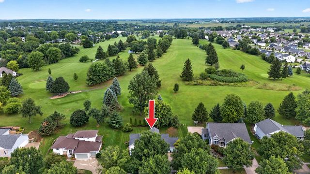 1604 Three Wood Drive, Mount Horeb, WI 53572