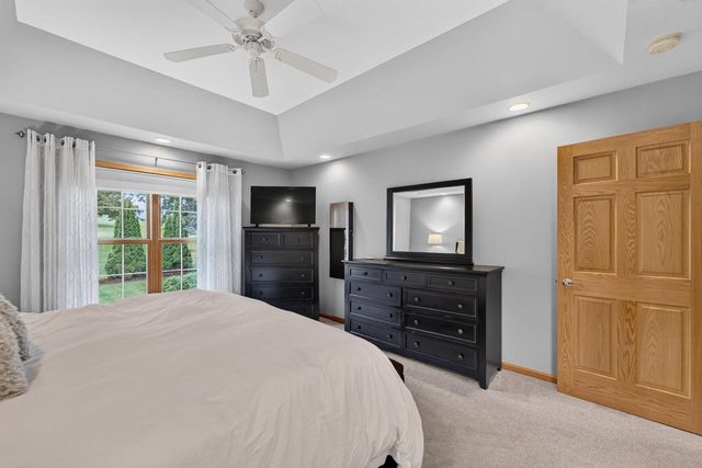 1604 Three Wood Drive, Mount Horeb, WI 53572