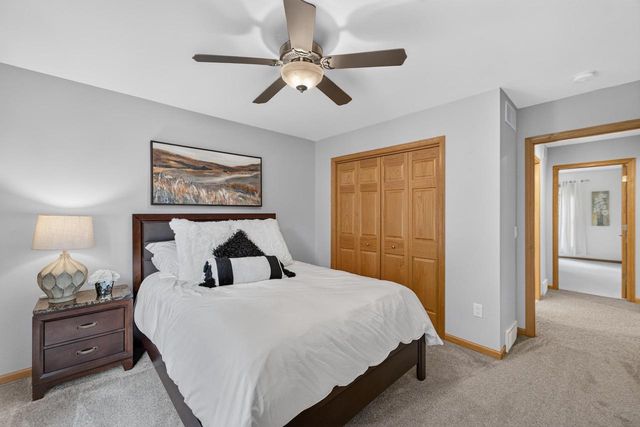 1604 Three Wood Drive, Mount Horeb, WI 53572