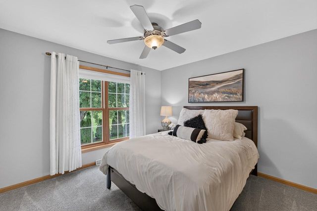 1604 Three Wood Drive, Mount Horeb, WI 53572