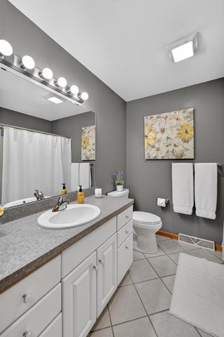 1604 Three Wood Drive, Mount Horeb, WI 53572