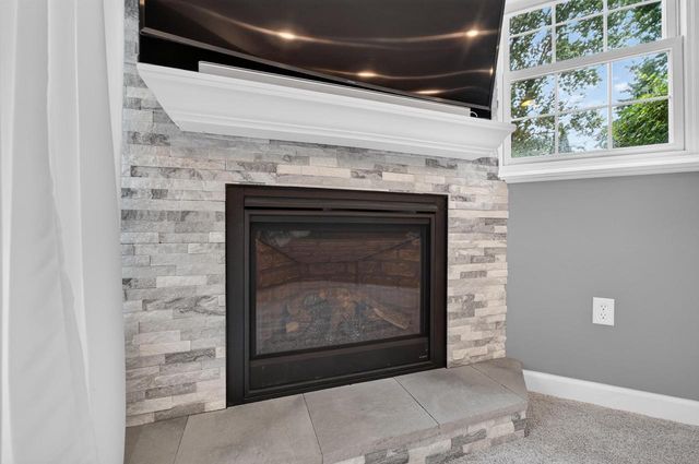 1604 Three Wood Drive, Mount Horeb, WI 53572