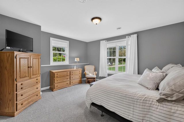 1604 Three Wood Drive, Mount Horeb, WI 53572