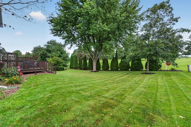1604 Three Wood Drive, Mount Horeb, WI 53572