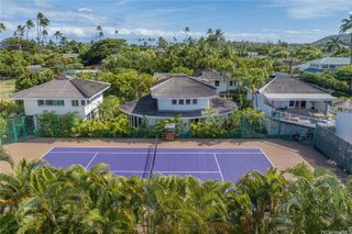 4745 Aukai Avenue, Honolulu, HI 96816