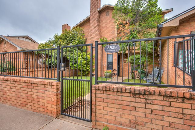3529 Green Ridge Drive, San Angelo, TX 76904