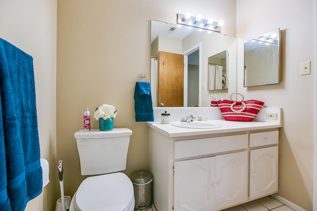 3529 Green Ridge Drive, San Angelo, TX 76904