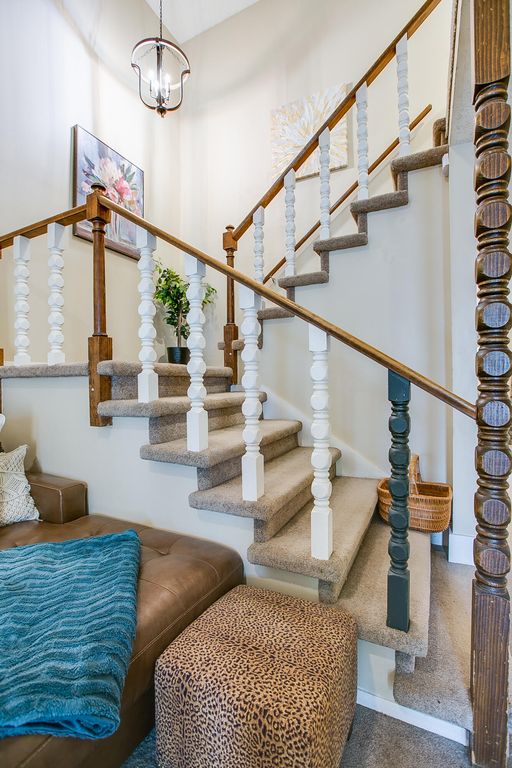 Image 10 of property listing at 3529 Green Ridge Drive, San Angelo, TX 76904