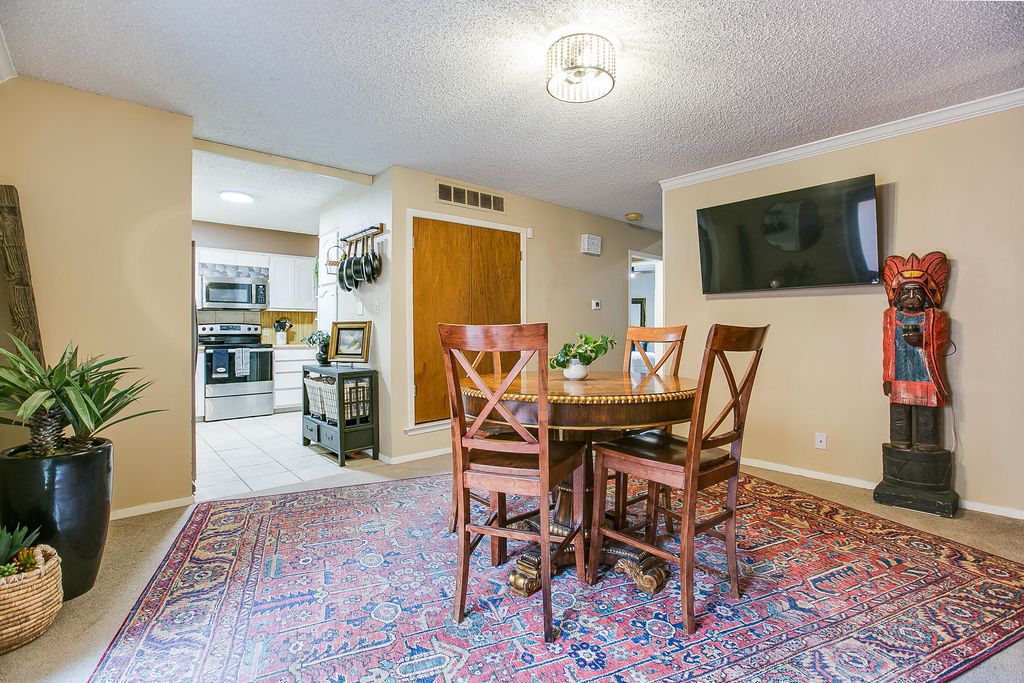 Image 12 of property listing at 3529 Green Ridge Drive, San Angelo, TX 76904