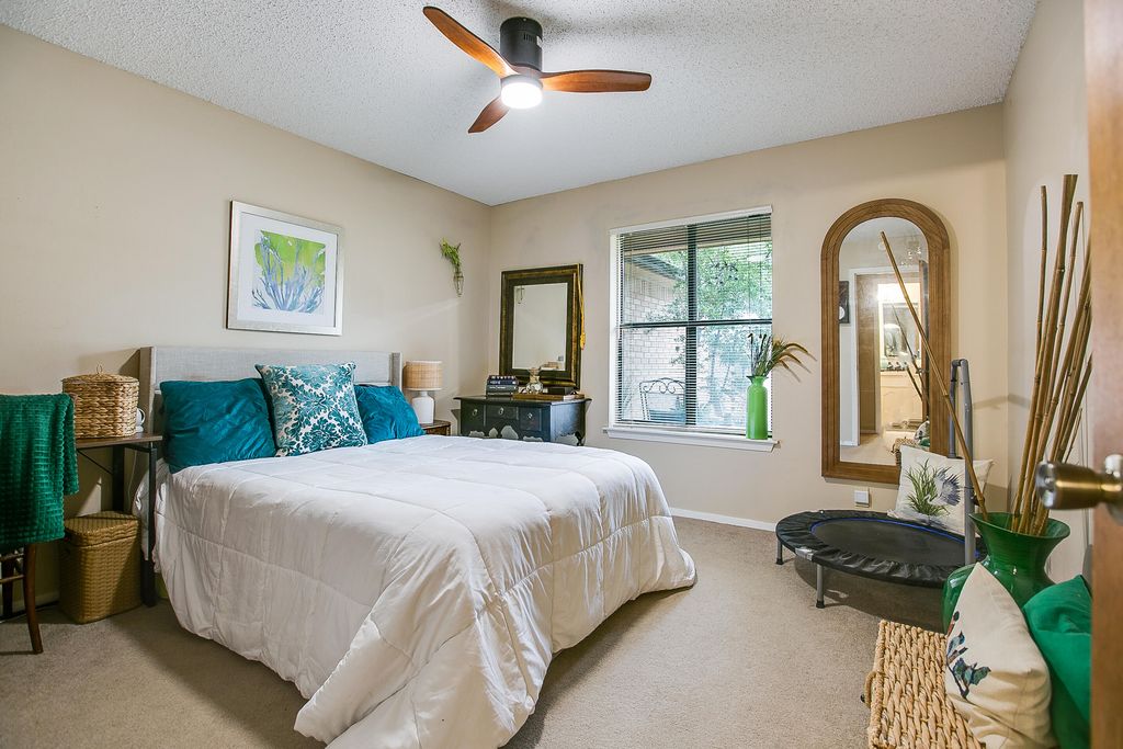 Image 18 of property listing at 3529 Green Ridge Drive, San Angelo, TX 76904