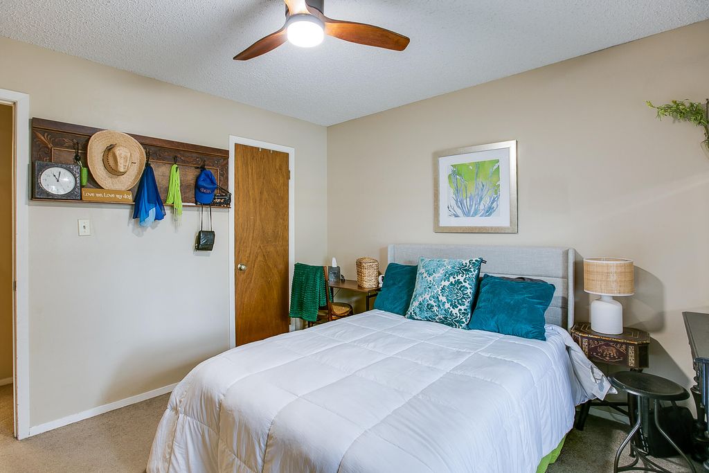 Image 19 of property listing at 3529 Green Ridge Drive, San Angelo, TX 76904