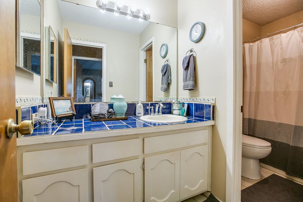 Image 20 of property listing at 3529 Green Ridge Drive, San Angelo, TX 76904