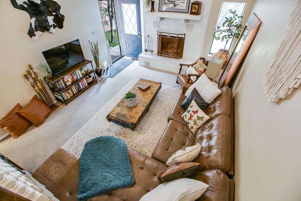 Image 22 of property listing at 3529 Green Ridge Drive, San Angelo, TX 76904