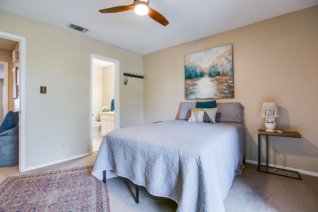 Image 24 of property listing at 3529 Green Ridge Drive, San Angelo, TX 76904