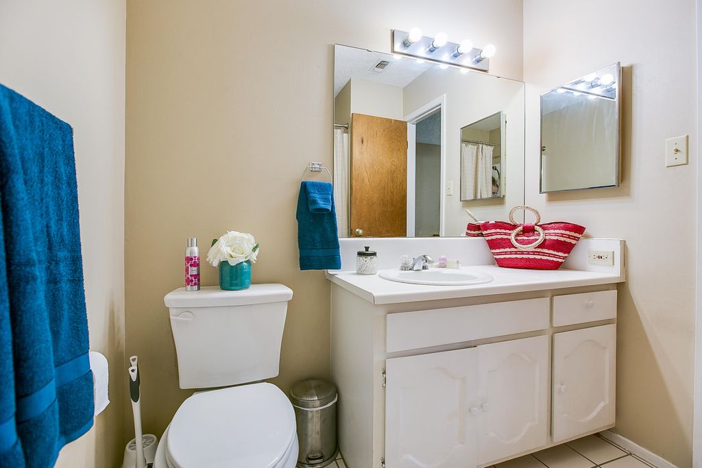 Image 26 of property listing at 3529 Green Ridge Drive, San Angelo, TX 76904