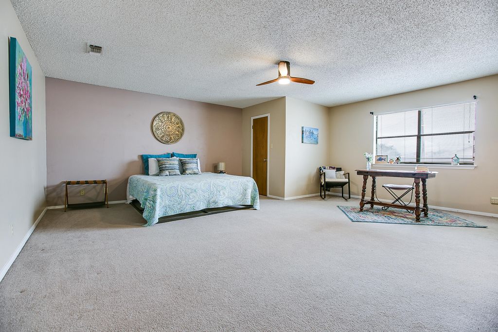 Image 28 of property listing at 3529 Green Ridge Drive, San Angelo, TX 76904