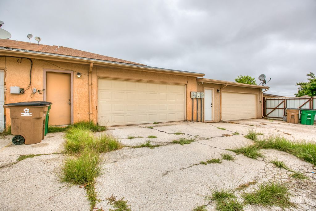 Image 34 of property listing at 3529 Green Ridge Drive, San Angelo, TX 76904