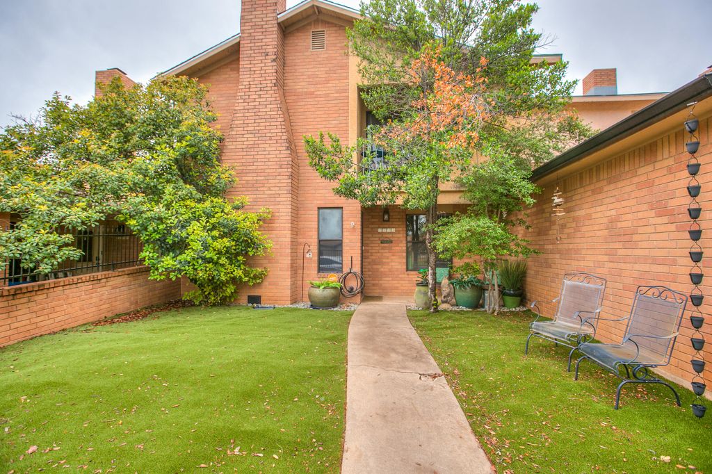 Image 4 of property listing at 3529 Green Ridge Drive, San Angelo, TX 76904