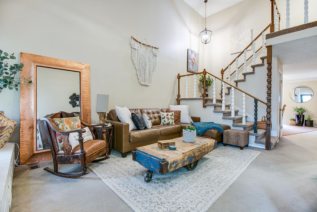 Image 7 of property listing at 3529 Green Ridge Drive, San Angelo, TX 76904