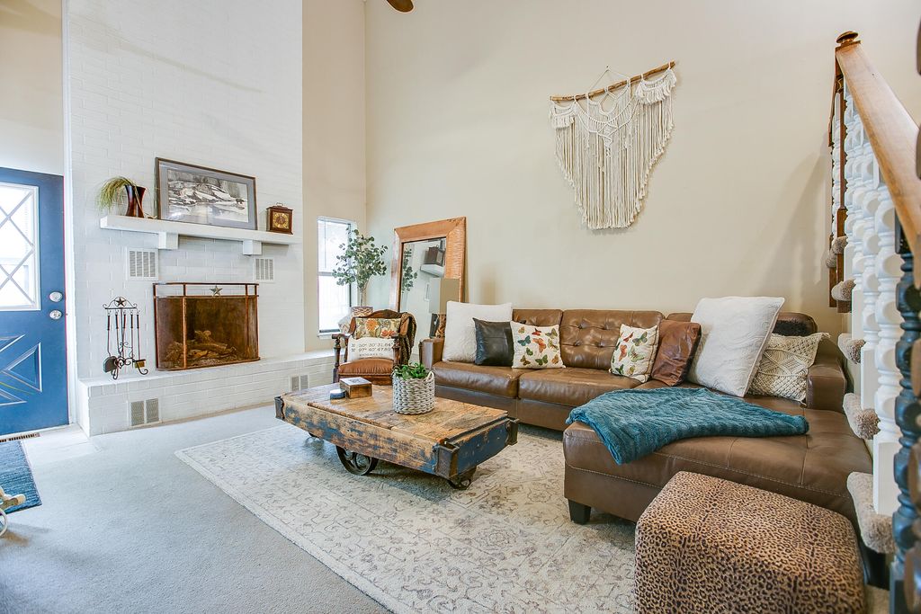 Image 8 of property listing at 3529 Green Ridge Drive, San Angelo, TX 76904