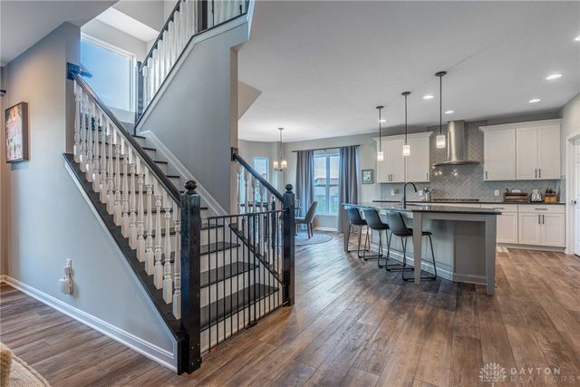 419 Carleton Drive, Sugarcreek Twp, OH 45440