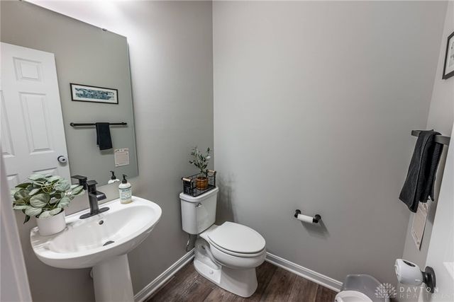 419 Carleton Drive, Sugarcreek Twp, OH 45440