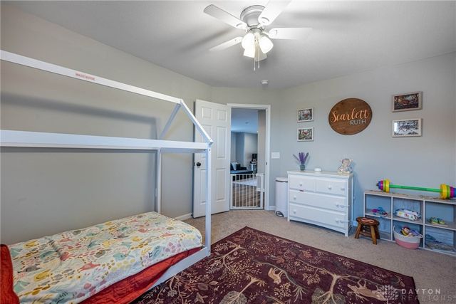 419 Carleton Drive, Sugarcreek Twp, OH 45440