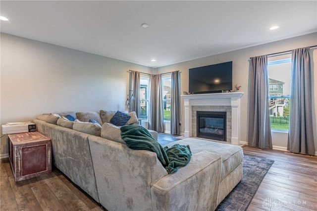 419 Carleton Drive, Sugarcreek Twp, OH 45440