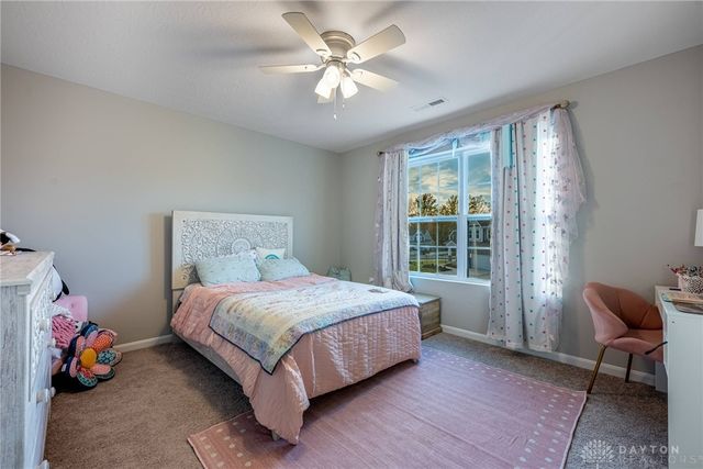 419 Carleton Drive, Sugarcreek Twp, OH 45440