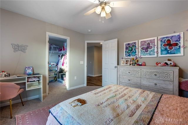 419 Carleton Drive, Sugarcreek Twp, OH 45440