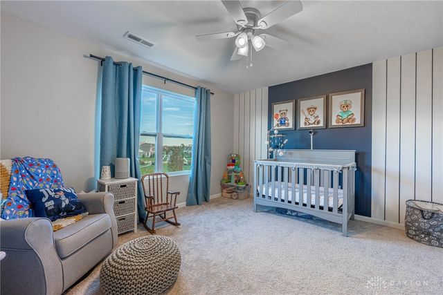 419 Carleton Drive, Sugarcreek Twp, OH 45440