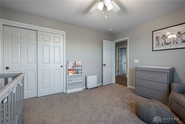 419 Carleton Drive, Sugarcreek Twp, OH 45440