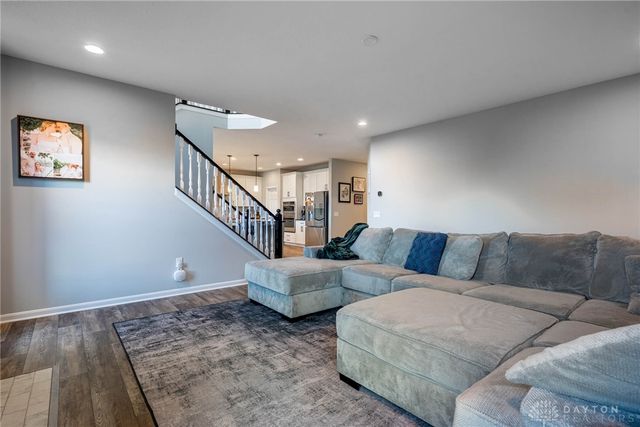 419 Carleton Drive, Sugarcreek Twp, OH 45440