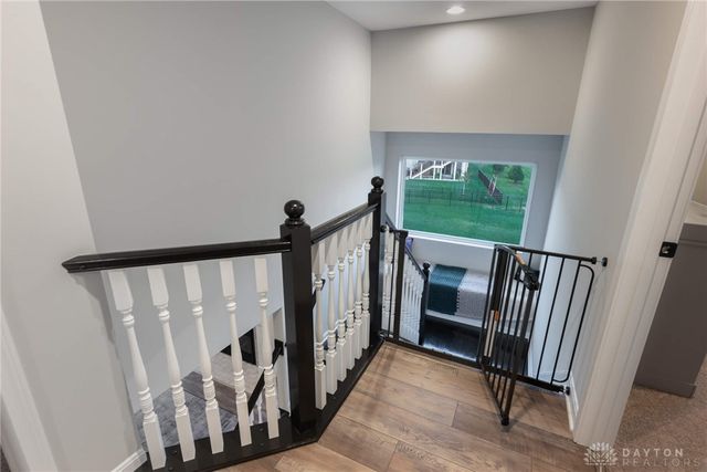 419 Carleton Drive, Sugarcreek Twp, OH 45440