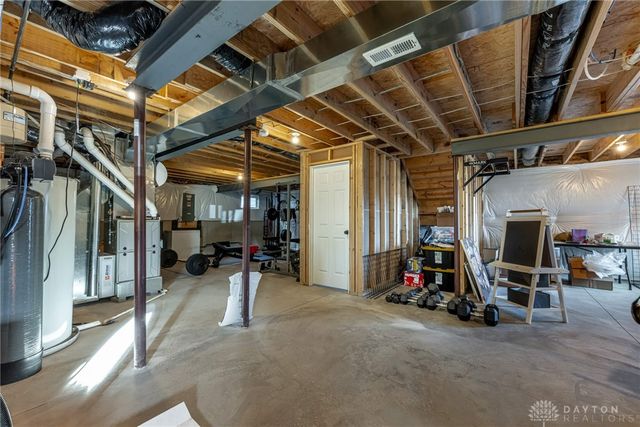 419 Carleton Drive, Sugarcreek Twp, OH 45440