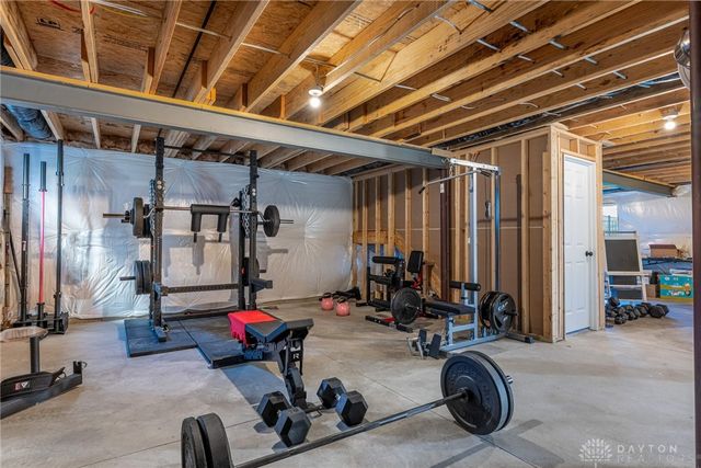 419 Carleton Drive, Sugarcreek Twp, OH 45440