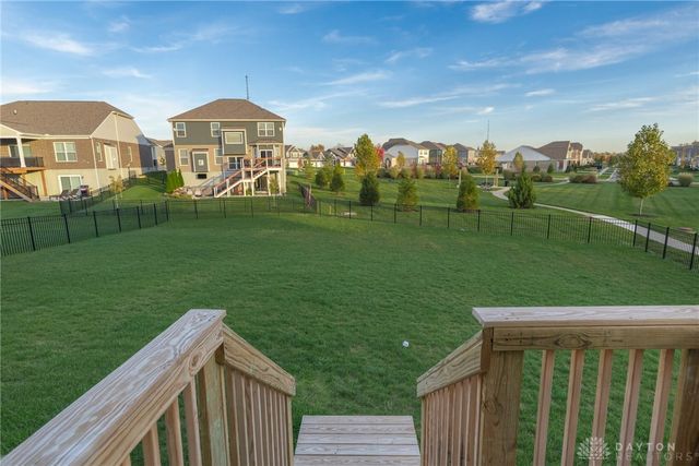 419 Carleton Drive, Sugarcreek Twp, OH 45440