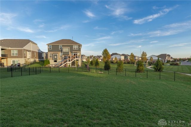 419 Carleton Drive, Sugarcreek Twp, OH 45440