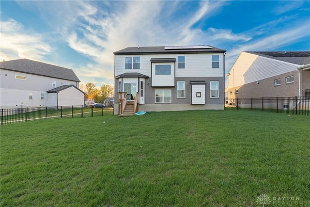 419 Carleton Drive, Sugarcreek Twp, OH 45440