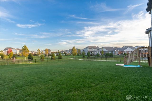 419 Carleton Drive, Sugarcreek Twp, OH 45440