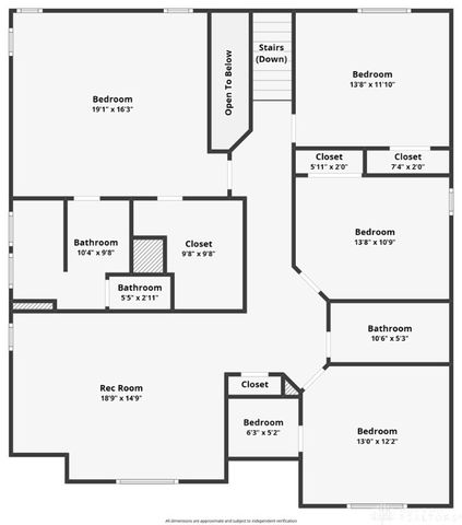 419 Carleton Drive, Sugarcreek Twp, OH 45440