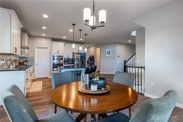 419 Carleton Drive, Sugarcreek Twp, OH 45440