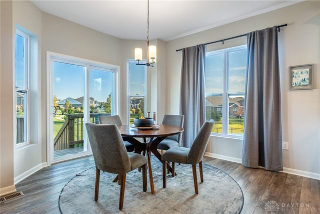 419 Carleton Drive, Sugarcreek Twp, OH 45440