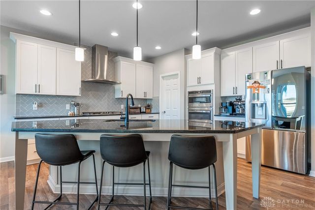 419 Carleton Drive, Sugarcreek Twp, OH 45440